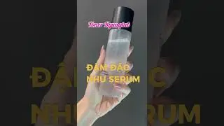 [Kh&aacute;m Ph&aacute;] Toner KyungLab Hydrating Mineral Capsule Moist Toner #toner # #skincare #kyunglab