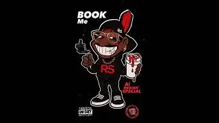 8.(No Call No Show) BOOK ME by Ai Redink Special