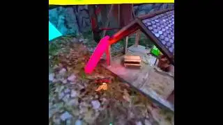 Juking A Pub In #projectblaze #Juke #edit #skill