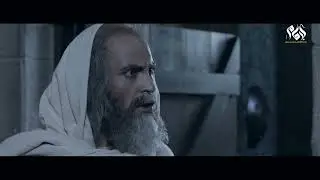 المعتزلة يناظرون ابن حنبل داخل سجنه