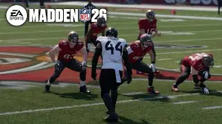 LEGENDEN CHALLENGES: WOCHE 24! &bull; 174 🏈 Let's Play Madden NFL 26: Ultimate Team [GERMAN/DEUTSCH]