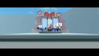 Playing video games