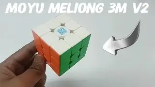 Is This $4 Cube Actually GOOD? Setup & review|(In hindi)