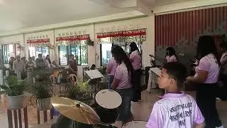 Praise and Worship, Centrala Southern Baptist Church, January 18, 2026