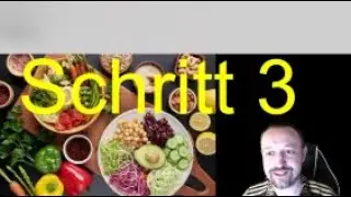 003 Kontrolle: Essensplan, K&ouml;rperwerte nachvollziehen, regelm&auml;&szlig;ig Sport und gesunde Ern&auml;hrung