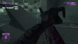 Halo 2 Walkthrough Part 5: Oracle: The Secret That Will Change Everything