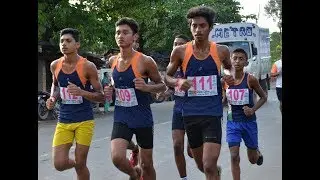 Exclusive Bulletin | Run for Freedom Fighters | Organised by IDEAL SENIOR ATHLETIC CLUB | Barasat