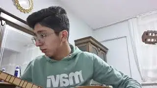 Karagözlüm ft Mihriban