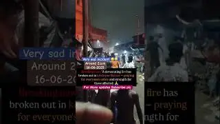 Khidirpur market fire#trending #viralvideo #shorts #youtubeshorts#ytshorts #khidirpur #kolkata