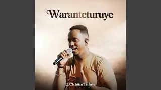 Waranteturuye