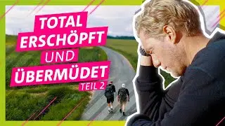 Schafft Marc es über die Grenze? - Ausgesetzt in Tschechien Staffelfinale Strafe Teil 2