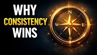 Consistency कैसे बनाए रखें? | Stay on Track, Stay Unstoppable | Hindi Audiobook