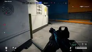 Warface Ranked