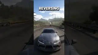 GTA 5 vs FORZA HORIZON 5  #shorts #grandtheftauto #gaming #games #gta  #gamers  #forzahorizon5
