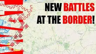 Ukraine Situation Report: Propagandist Has a Total Meltdown!
