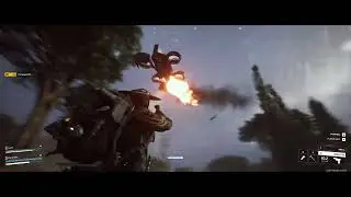 ARC Raiders   Narrow Escape Part 1