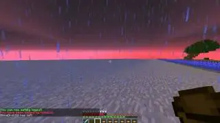 Minecraft hacker on mcdreamz