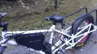 Cyc x1 pro gen 2. As I bac2000 on a cargo bike