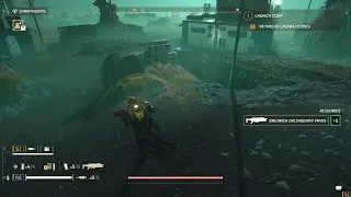 HELLDIVERS 2 - For Super Earth!