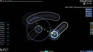 Azer skin = GODMODE
