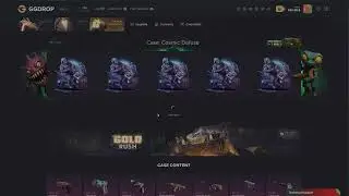 NEW EVENT CASES PULLED AMAZING HUNTSMAN KNIFE GAMMA DOPPLER !!! CS2 CASE OPENING