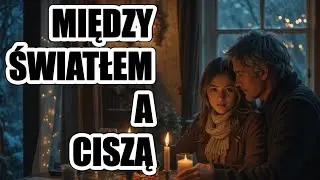 Między Światłem a Ciszą - - Cicha, świąteczna opowieść o tym, że prawdziwa miłość