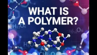 What Is a Polymer? Spider-Man&rsquo;s Web & Black Panther Suit Explained in 1 Minute!🔥✨