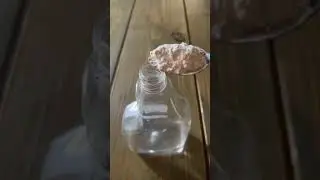 Натуральный устранитель запахов!￼
