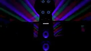 #SONY V90 SCARE____FUN WITH THE #MUTEKI Demo Reactions
