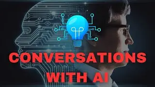 Conversations with AI (Powered by Corelogix)