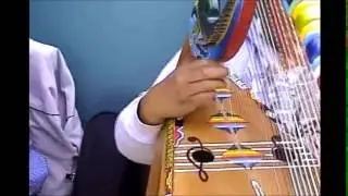HABASCHALLAY - LOS JARANEROS DE PUQUIO