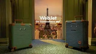 Go on. Go Somewhere.