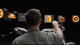 What is Hololens 2 used for