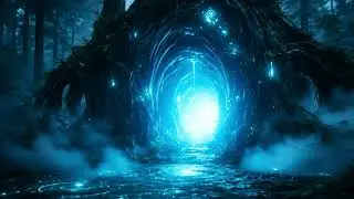 AI Short Film: Echo Forest &mdash; What They Found Will Haunt You