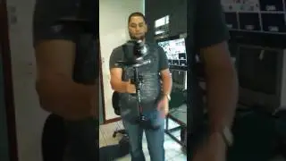 Prueba Flycam HD 3000