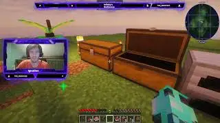 Let's Play ATM9
