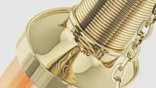 Espada - ORO Eau de parfum