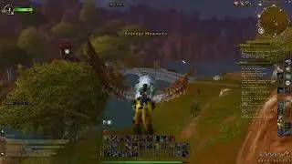 Rotten Old Memories WoW Quest