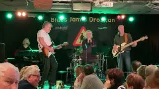 Umeå Live - Blues Jam: No Pressure 