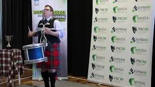 William Glenholmes - UK Solos - 2023