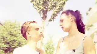 Darius und Christine sind ein Traumpaar