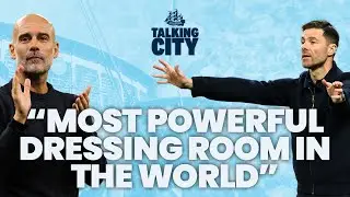 Can Manchester City bring the 