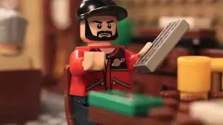 Keemstar's Phone Gets 