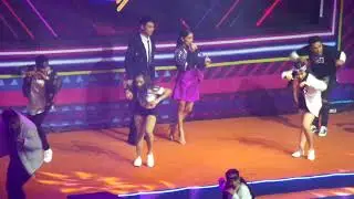 Myx music awards 2018