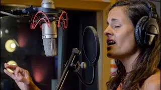 Aixa Figini - Zambita