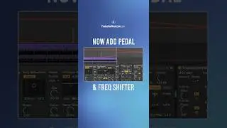 Creative vocal transition FX | Tutorial