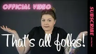 OFFICIAL: Talk Hair Couture Ballerina Bun Video Part 1