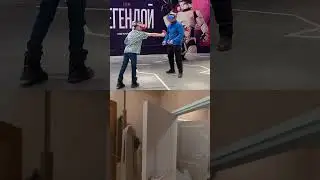 VR-арена Metaforce