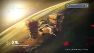 Destiny SRL S-Class Racing