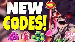 ☄️Flandre Scarlet☄️ SAKURA STAND CODES - ROBLOX SAKURA STAND CODES